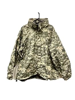 USA製 ECWCS GEN3 LEVEL6 GORE-TEX JACKET ECWCS Gen III Level 6 Jacket OCP USA Made